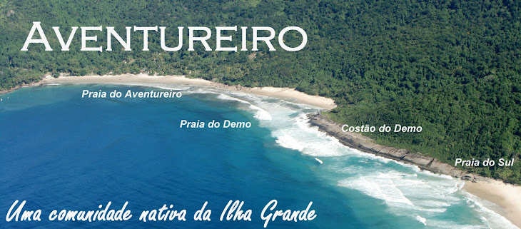 Aventureiro