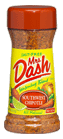 NEW Mrs. Dash Seasoning YUM