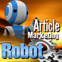 Article Marketing Robot