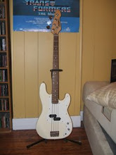 Peavey Milestone II