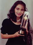 Piala Citra Ibu Icha