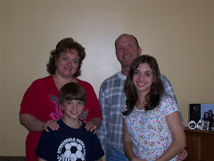 Me and my family