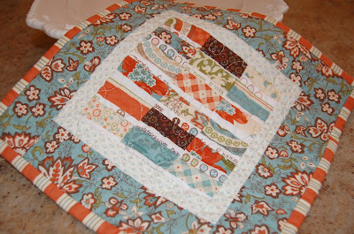 selvage quilt mini selvages creates enjoyed whole working think different making