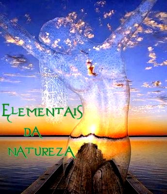 Elementais da Naturaza