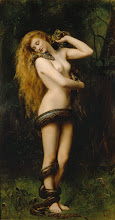 Liliths Paradies
