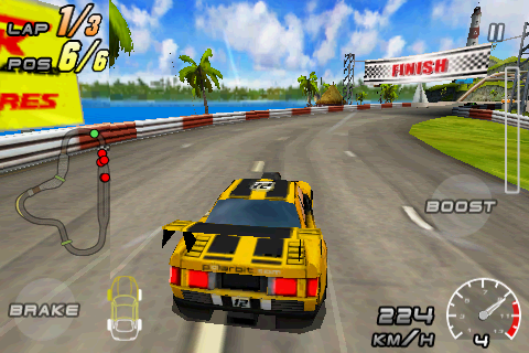 raging thunder 2 lite 1.0.9 raging thunder 2 lite 1.0.9