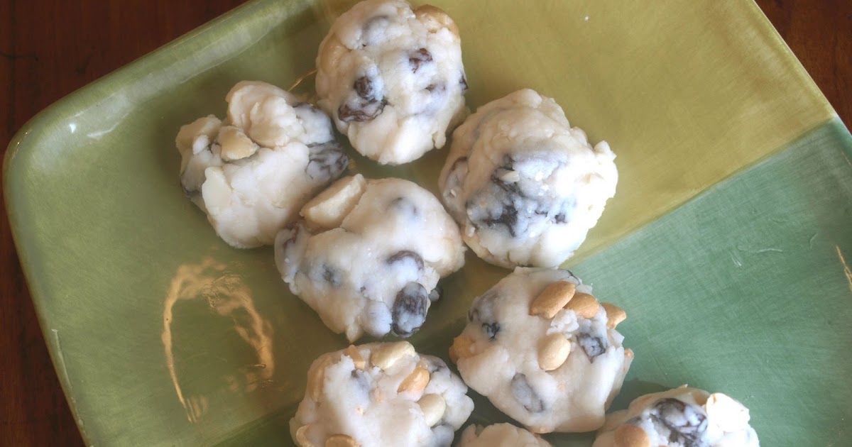 GrainFree Foodies RaisinNut Clusters