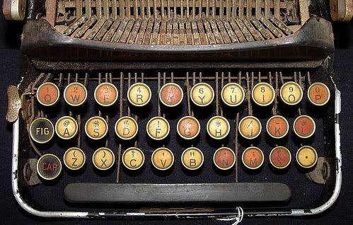 who invented typewriter keyboard who invented typewriter keyboard