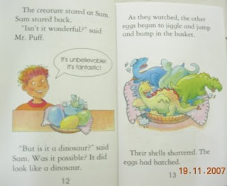 Little Kiddies Book Store Usborne Young Reading Series One The