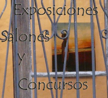 Exposiciones Salones y Concursos