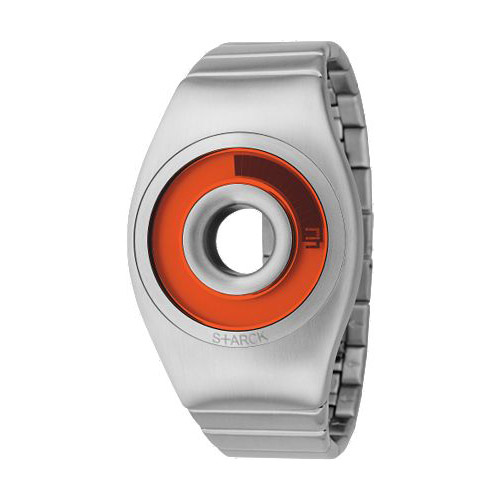 Fossil Philippe Starck O Ring Watch Fossil Philippe Starck O Ring Watch