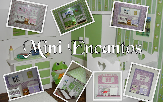 Mini Encantos