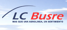 La aerolinea regional del Peru