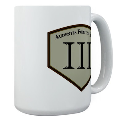 Audentes Fortuna Juvat