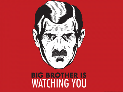 Личные предпочтения / Personal Preference (2010 год, 16 серий) Big-brother-is-watching-you_thumbnail