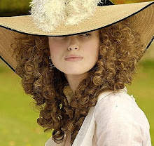 The Duchess of Devonshire