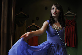 21 Between The Aisles Emily Browning joins Sucker Punch, lots of new Trailers, and Wolverines Leak