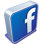 Tell Your Friends In Facebook
