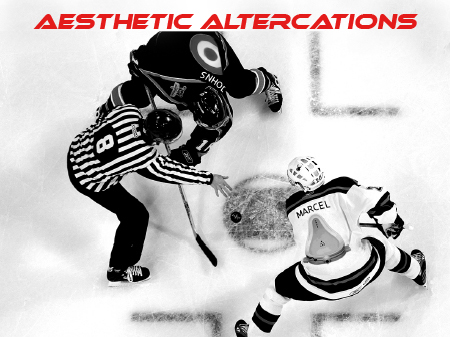 Aesthetic Altercations