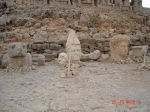 nemrut dağı