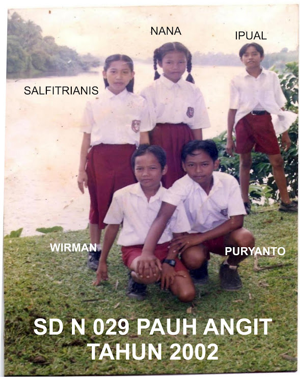 SD KELAS 06