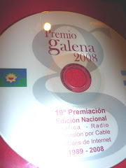 PREMIO GALENA 2008