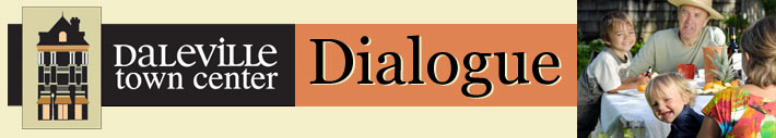 Daleville Town Center Dialogue