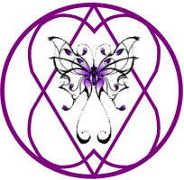 Fibromyalgia Symbol