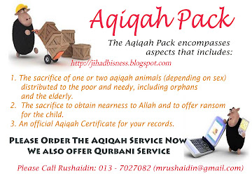 Aqiqah Pack