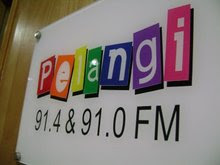 PELANGI FM
