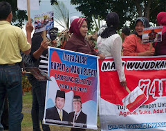 Program Dr. Zainuddin Hasan di Lampung Selatan, Donor Darah Bisa Mendeteksi Penyakit Sejak Dini.