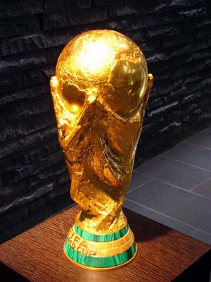 Австралия больше не будет претендовать на ЧМ-2018