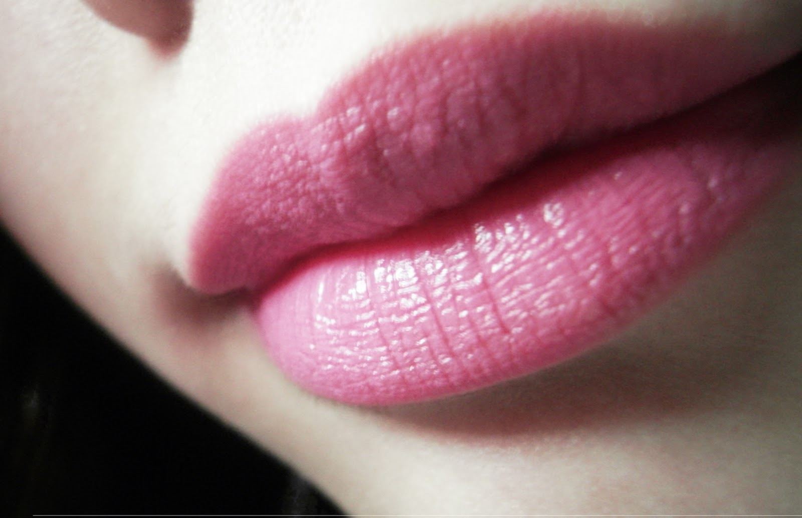 Ice Pink Lipstick