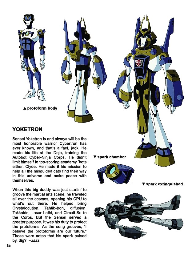 transformers animated allspark almanac transformers animated allspark almanac