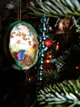 One of my first Egg ornaments