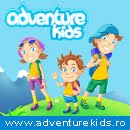 Adventure KIDS