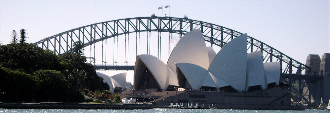 Steel and Sails