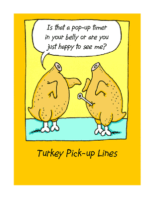 Funny Thanksgiving