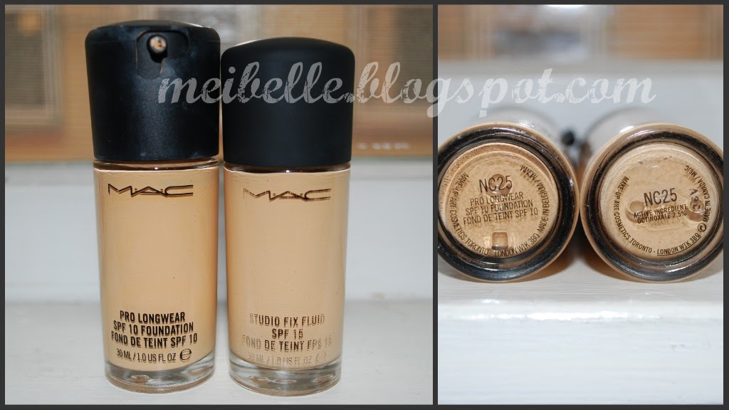 mac studio fix foundation nw15 mac studio fix foundation nw15