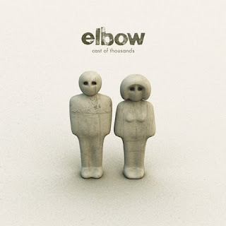 Elbow A+Cast+of+Thousands