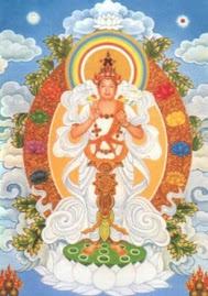 Hua Kuang Ce Chai Fo