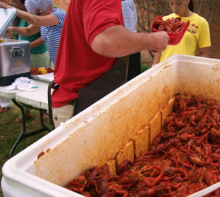 Crawfish+boil+clip+art