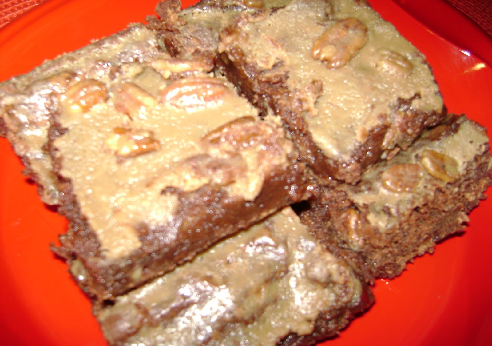 Cajun Delights Cajun Holiday Desserts + More Bayou Boogie