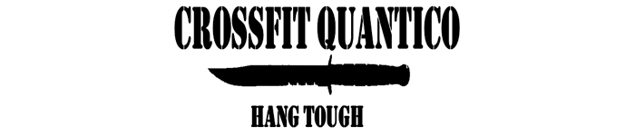 CrossFit Quantico