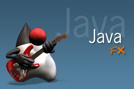 program JavaFX : TUTORIAL