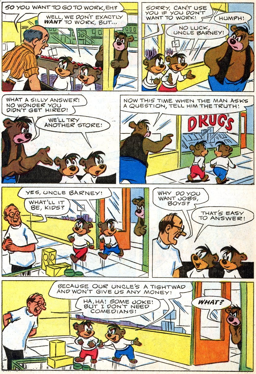 Tom & Jerry  COMICSANDO comic art blog