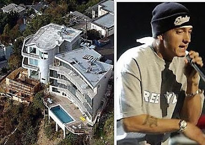 Eminem+house