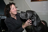 Mijn foto
