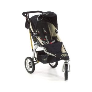 bob stroller rei