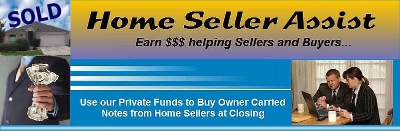 Home Seller Assist Program Review USA